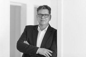 Joachim Fricke